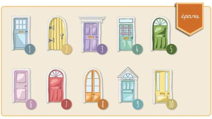 Τεστ Προσωπικότητας: O κρυμμένος εαυτός μας