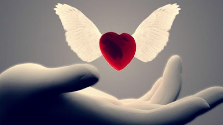 Γενναιοδωρία