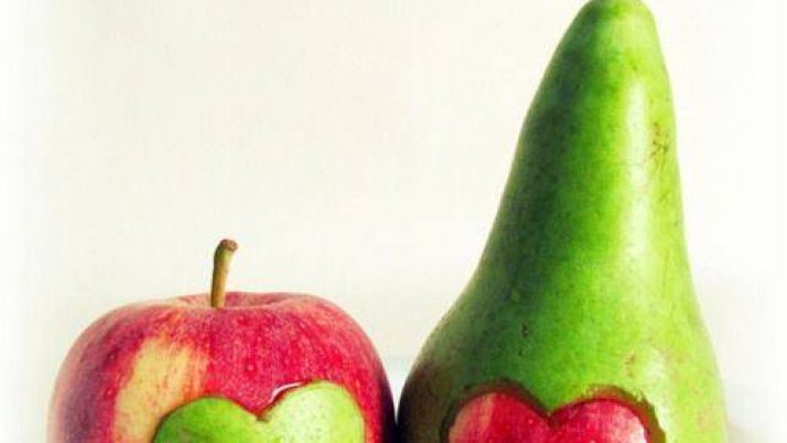 Ενθαρρύνοντας την εικόνα ενός υγειούς σώματος