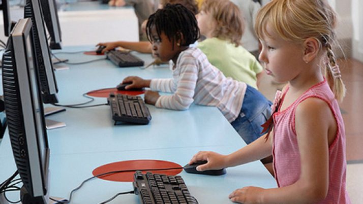 Η τεχνολογία σύμμαχος των παιδιών με δυσκολίες στον προφορικό λόγο