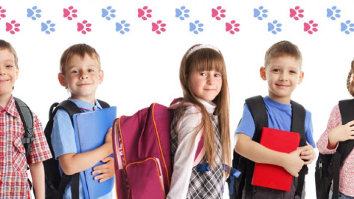 Μετά το δημοτικό ..το Γυμνάσιο! Πόσο δύσκολη είναι η μετάβαση;