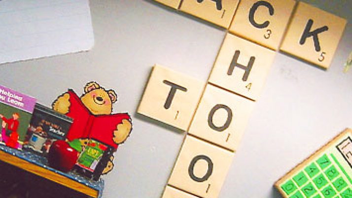 Μικρά μυστικά για μία ωραία σχολική χρονιά!