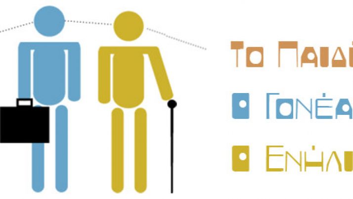 Ο εαυτός μας, αυτός ο άγνωστος