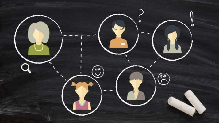 Οι σχέσεις καθηγητών – μαθητών μέσα από τα μάτια ενός εφήβου