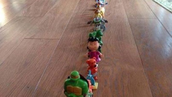 10 ΠΡΑΓΜΑΤΑ ΠΟΥ ΘΑ ΗΘΕΛΕ ΝΑ ΣΑΣ ΠΕΙ ΕΝΑ ΠΑΙΔΙ ΜΕ ΑΥΤΙΣΜΟ